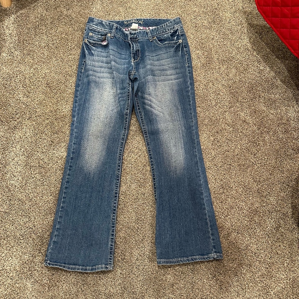 Maurices Jeans